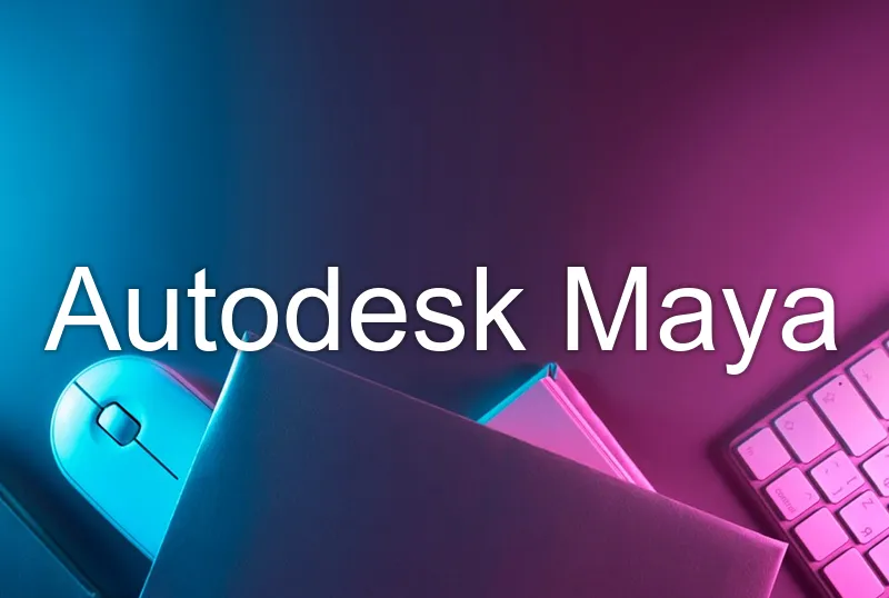 Autodesk Maya
