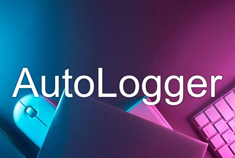 AutoLogger