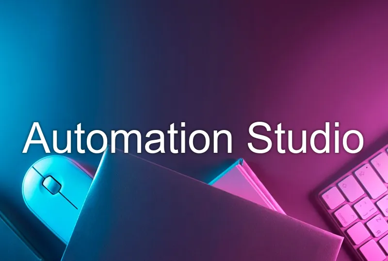 Automation Studio