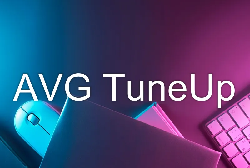 AVG TuneUp