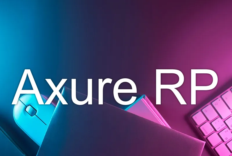 Axure RP