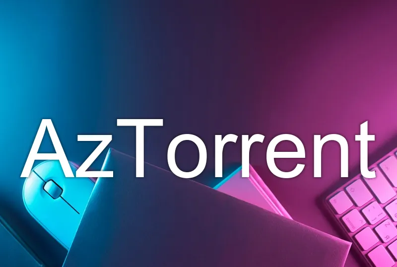 AzTorrent