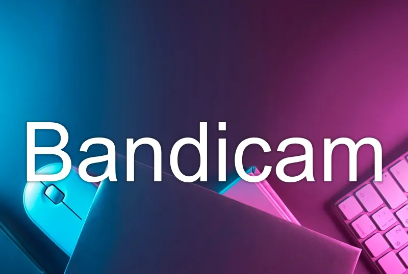 Bandicam