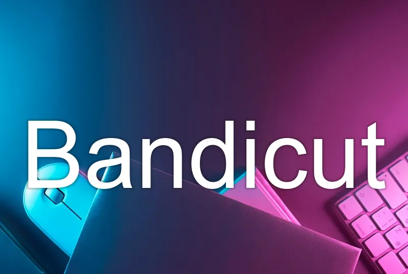 Bandicut