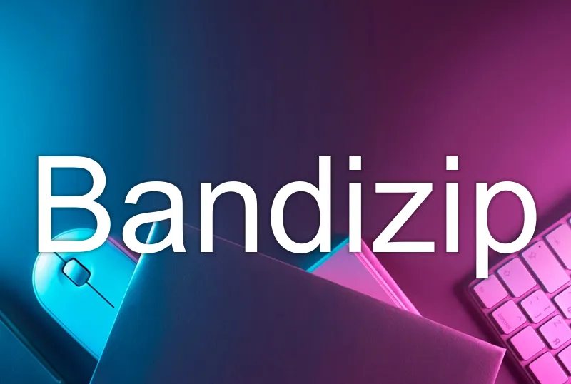 Bandizip