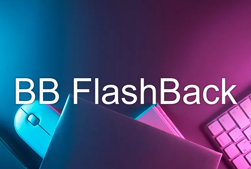 BB FlashBack