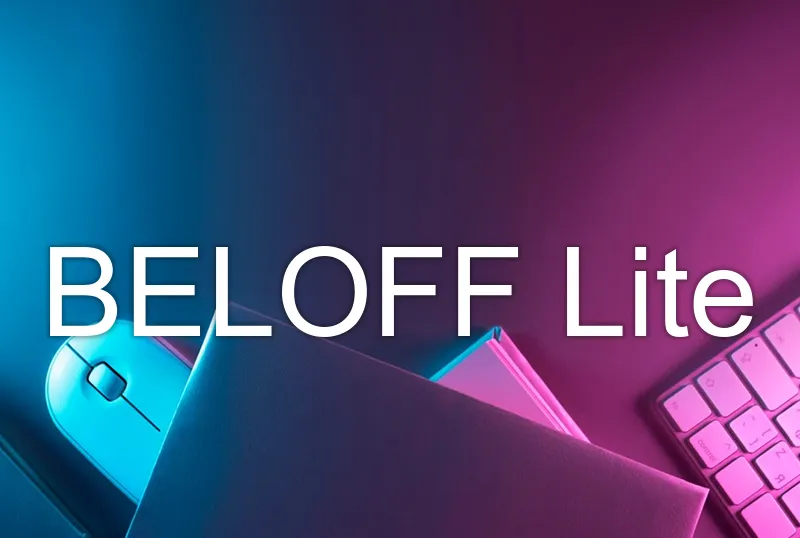 BELOFF Lite