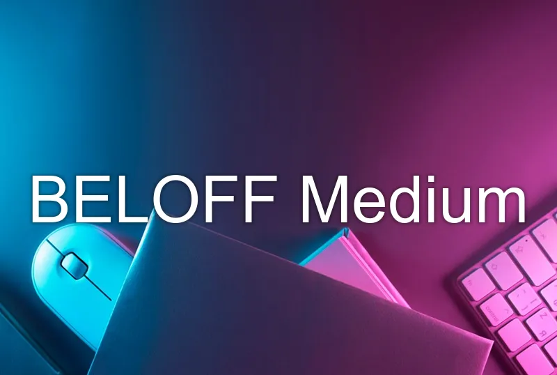 BELOFF Medium