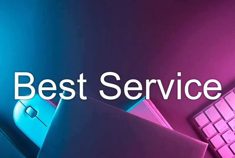 Best Service
