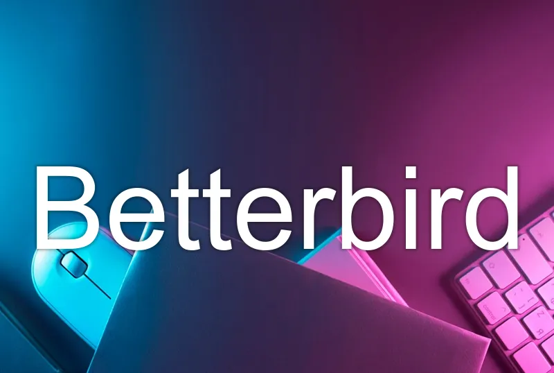 Betterbird