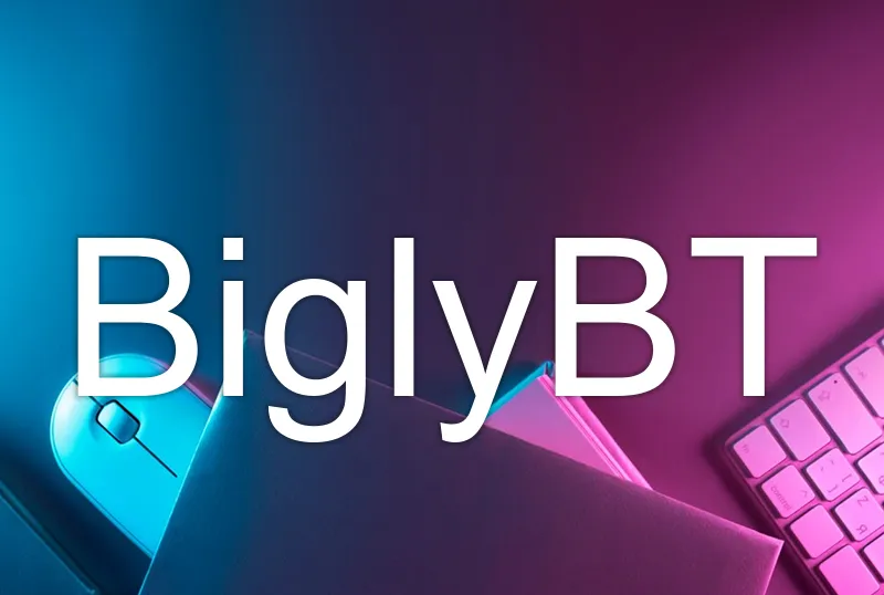 BiglyBT