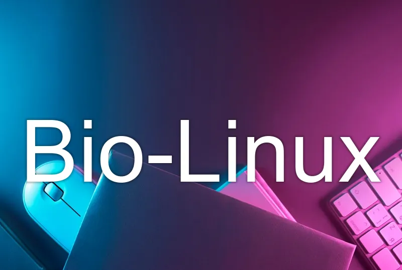Bio-Linux