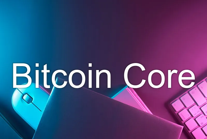 Bitcoin Core