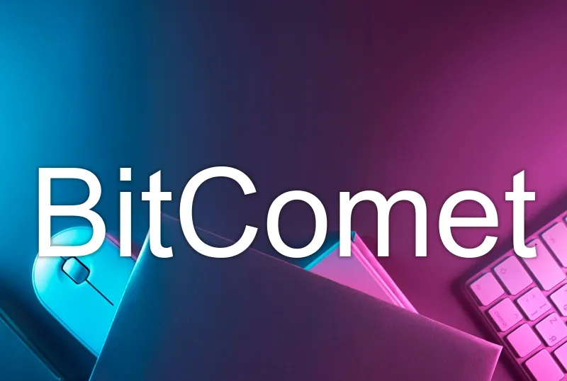 BitComet