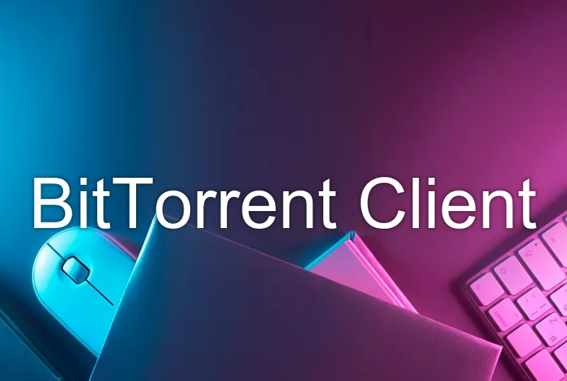 BitTorrent Client