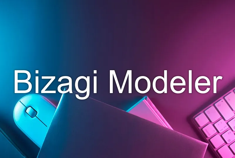 Bizagi Modeler