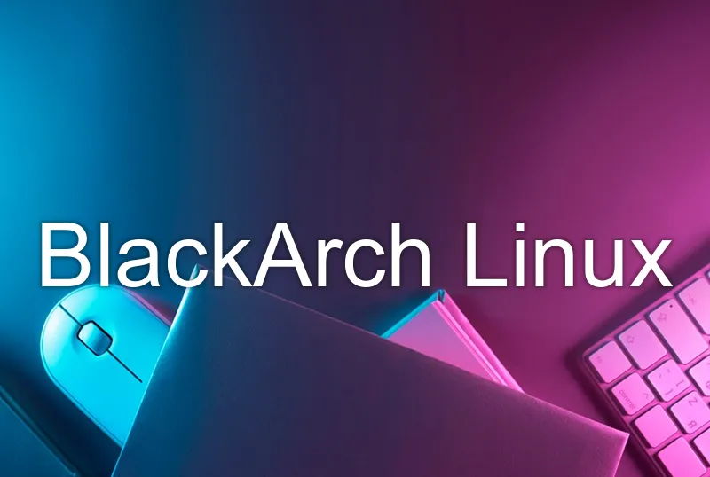 BlackArch Linux