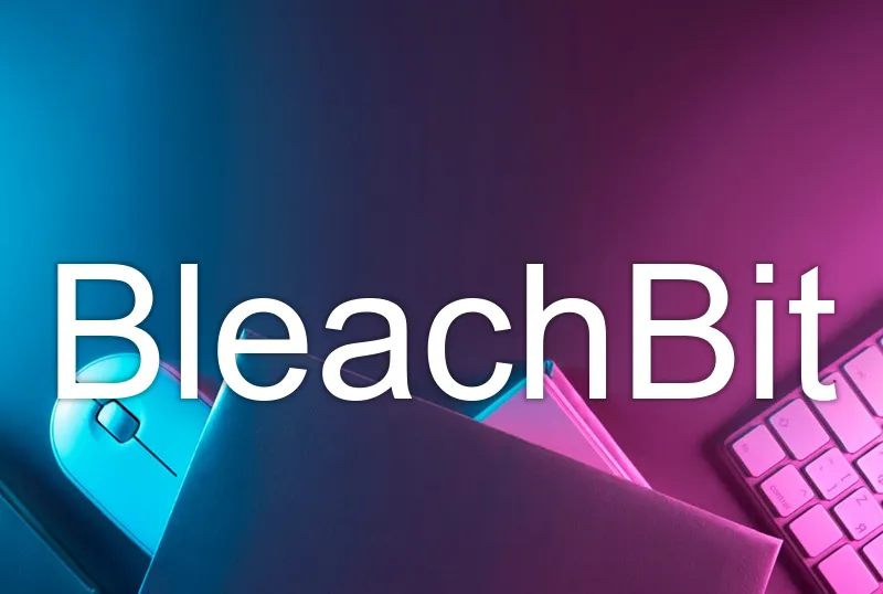 BleachBit
