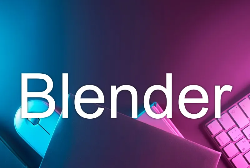 Blender