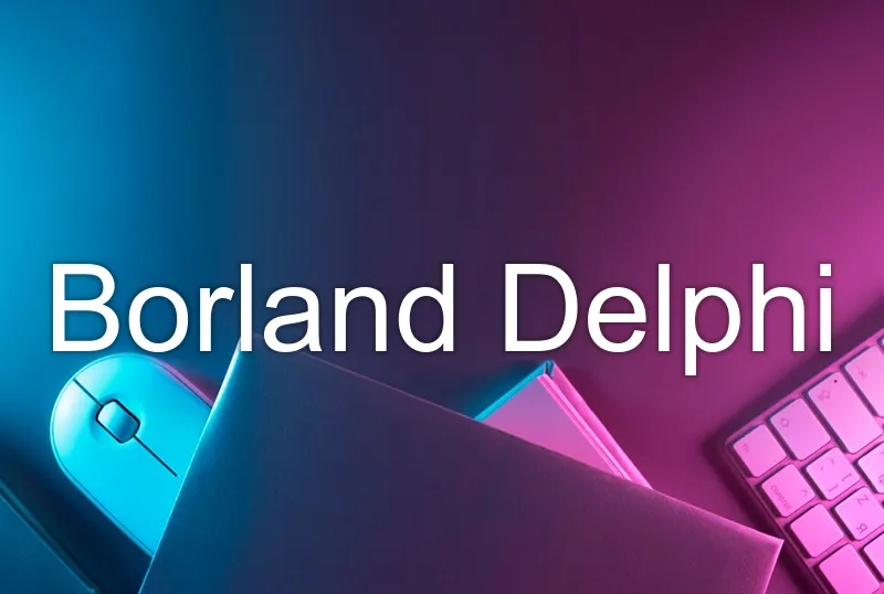 Borland Delphi
