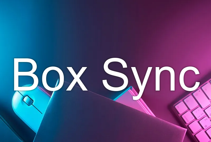 Box Sync