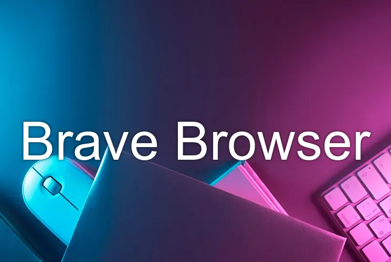 Brave Browser