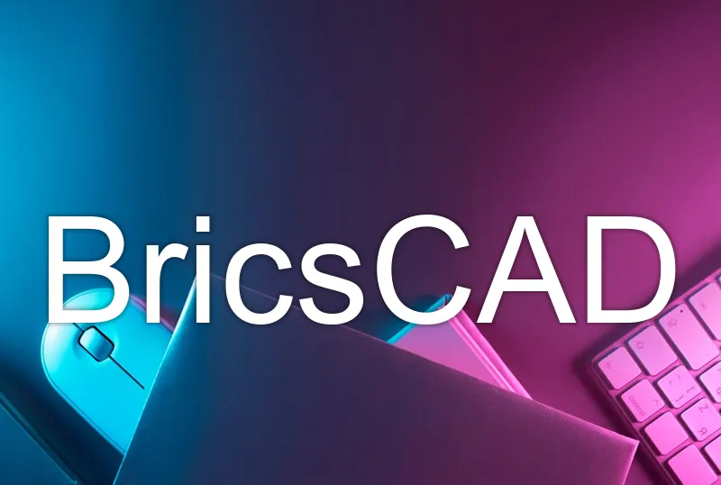 BricsCAD
