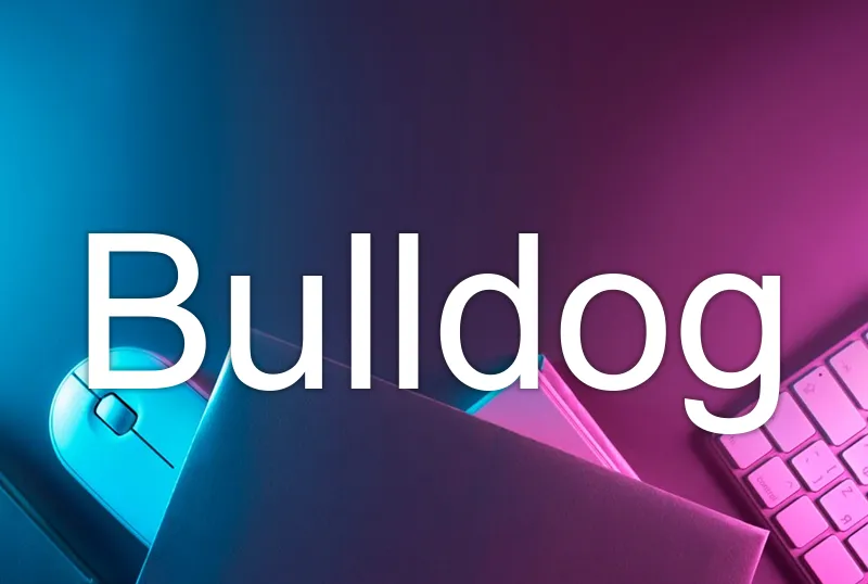 Bulldog