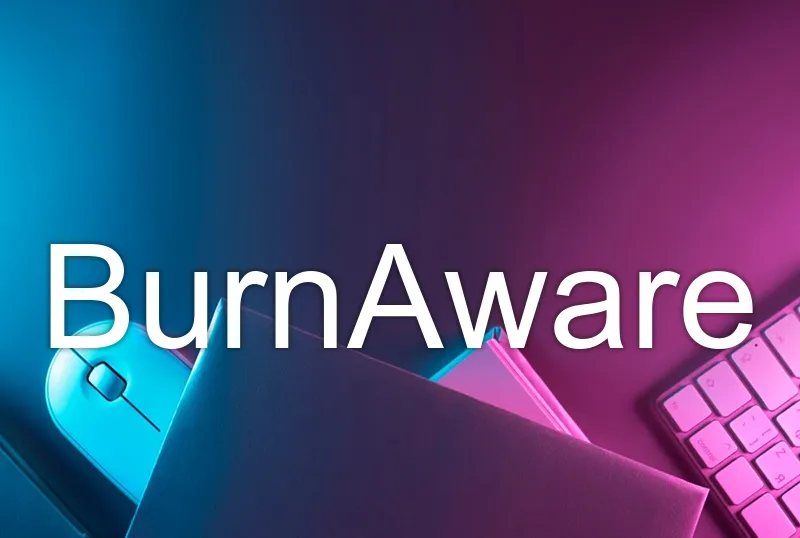 BurnAware