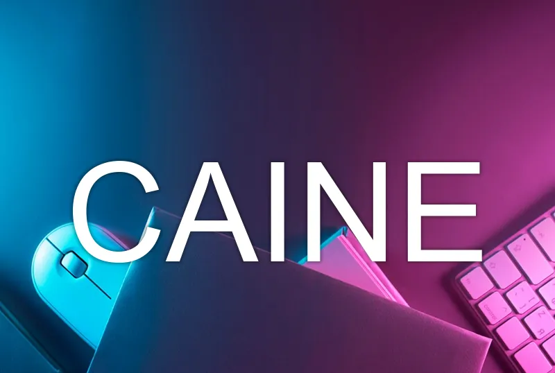 CAINE