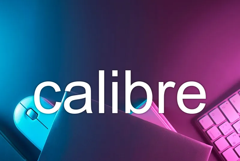 calibre