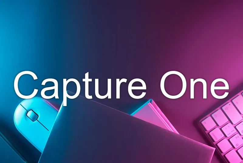 Capture One