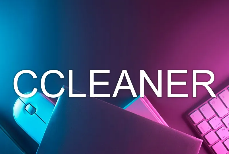 CCLEANER