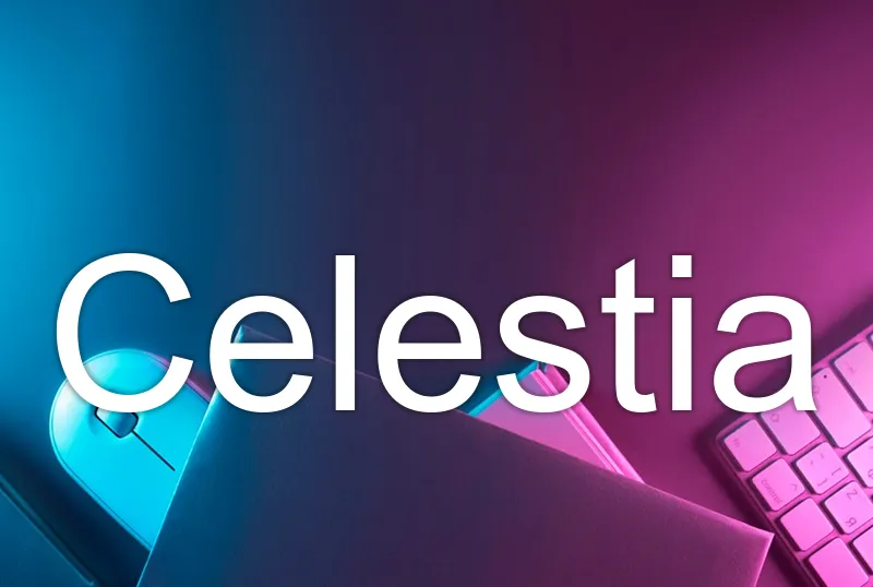 Celestia