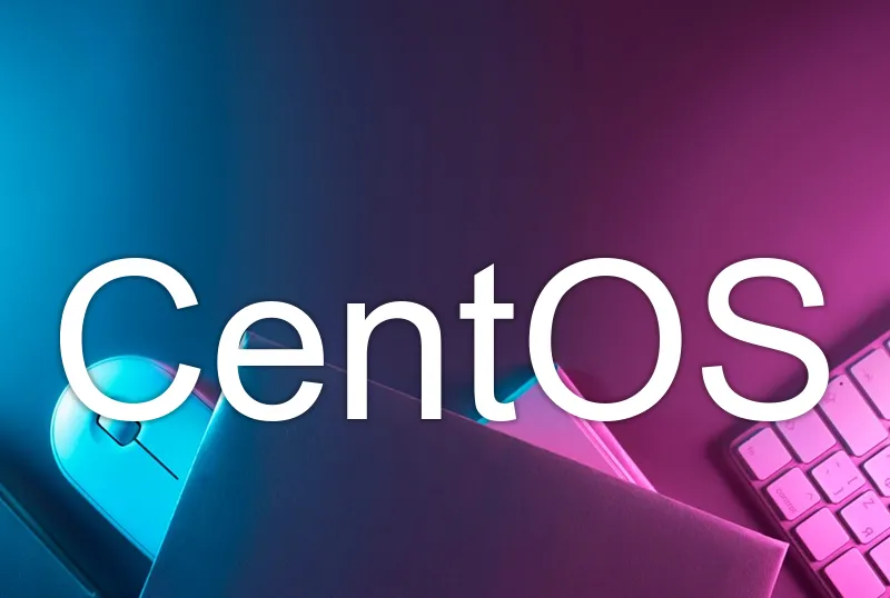 CentOS