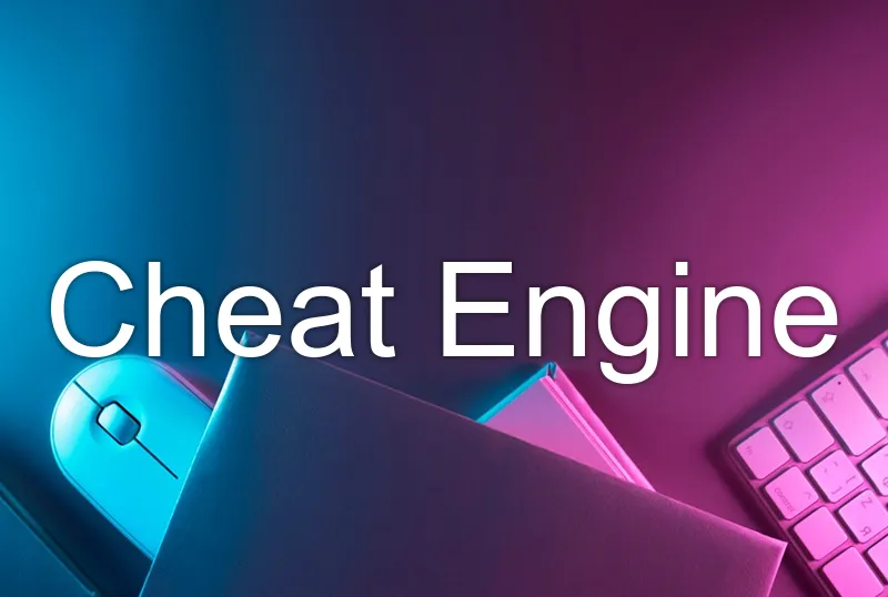 Cheat Engine