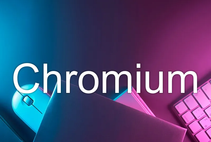 Chromium
