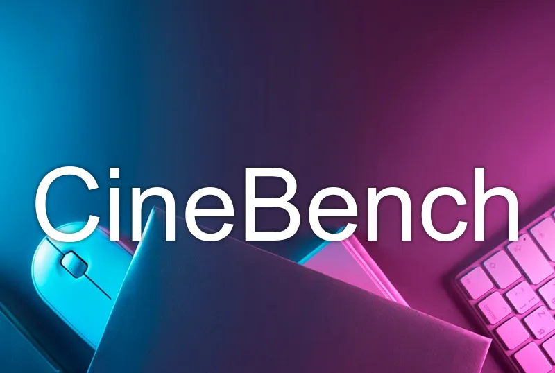 CineBench