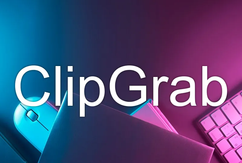 ClipGrab