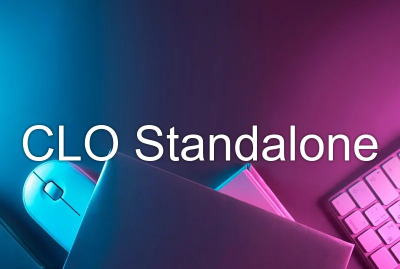 CLO Standalone