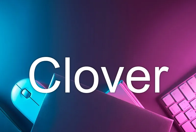 Clover