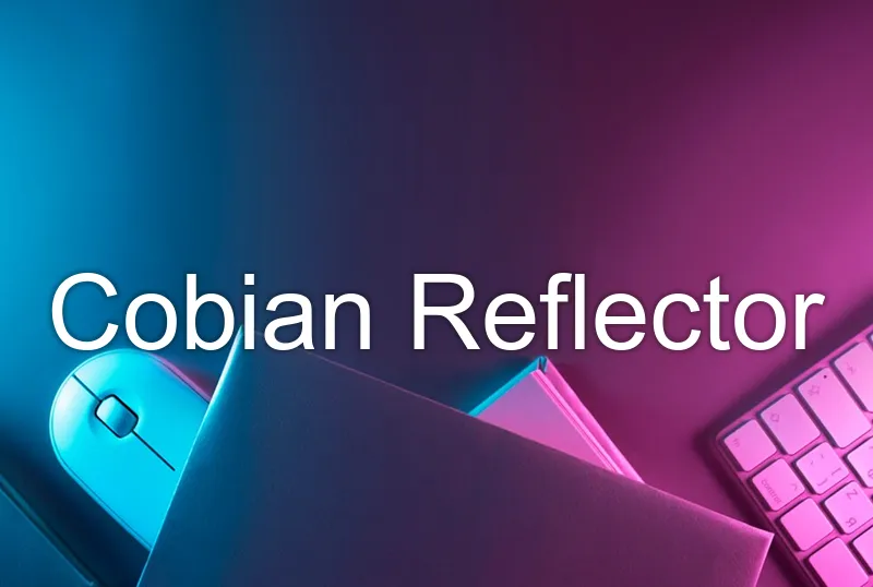 Cobian Reflector