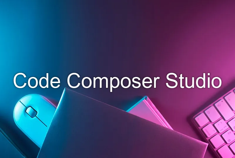 Code Composer Studio