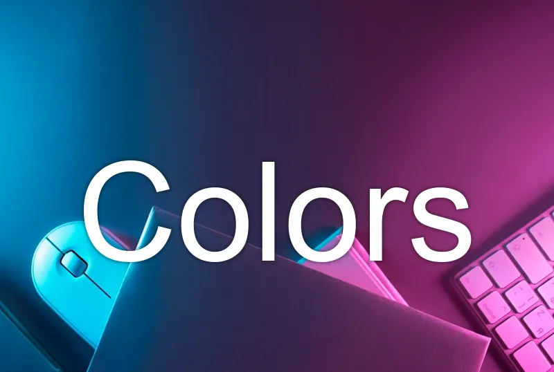 Colors