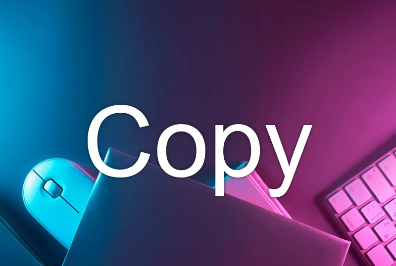 Copy