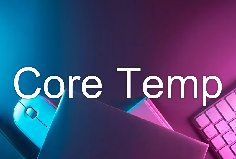 Core Temp