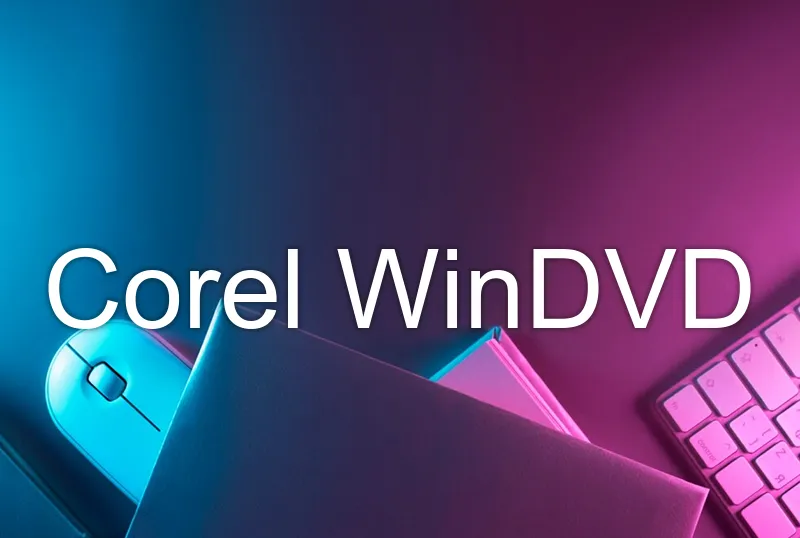 Corel WinDVD