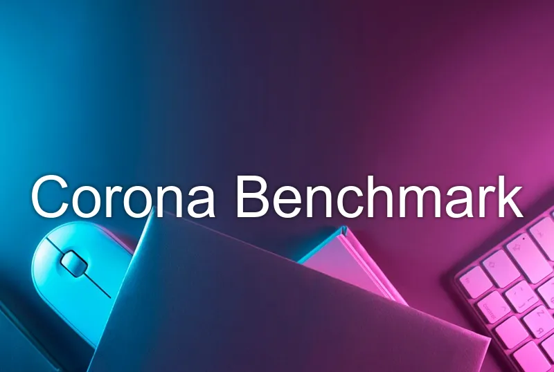 Corona Benchmark
