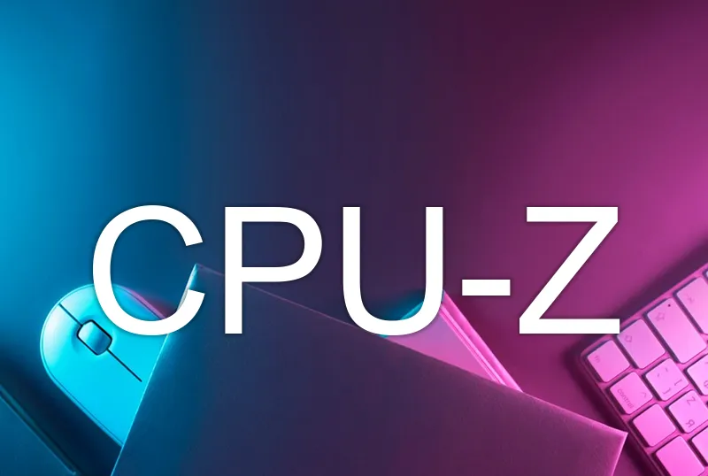 CPU-Z