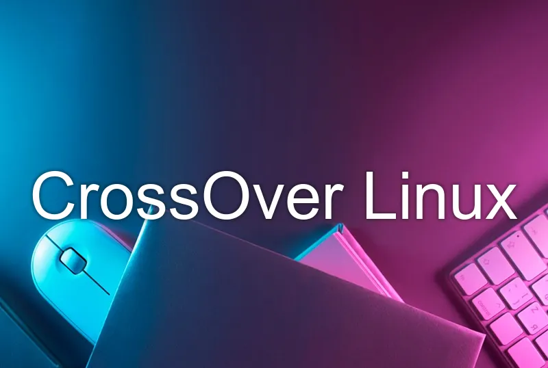 CrossOver Linux